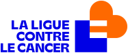 Logo de la Ligue contre le cancer, comité du Loir-et-Cher (41)